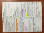 Salmonella Study Guide