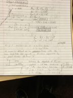 Engineering Mechanics Statics 201 Week 5 Notes