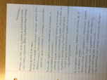 Microbiology Week 8 Notes