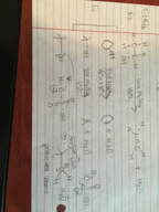 Week 8 notes