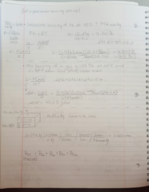 Chem 150 Week 7