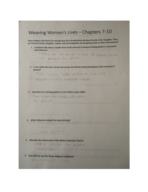 Anthropology 130 Study guide part 2