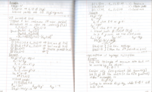 MATH 121 February 29 thru March 4