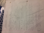 Ch.1/2 General Chemistry II (Quantum Mechanics)