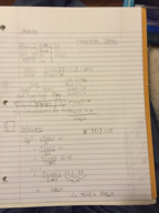 Merge Sort Proof