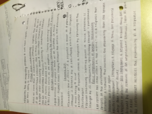psych exam 2 study guide 