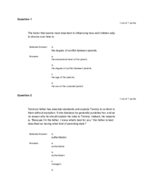 Chapter 4 Quiz: Families