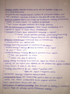 Great Ideas in Science and Technology Exam 1 Study Guide