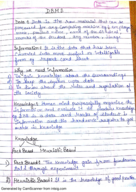 DBMS Notes (Complete)