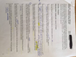 TRDA 1025 Midterm Exam