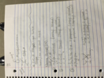 Organic Chemistry 355
