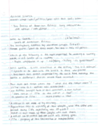 Notes from 8-25-2015 to 09-10-2015