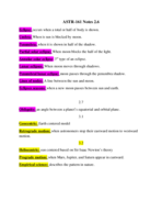 ASTR-161