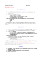 Exam 1