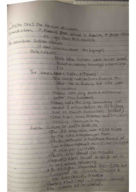 History flashcards test 1 