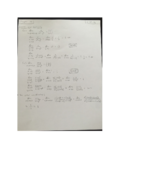 Calc 3 Week Six Notes