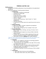 Exam 2 Study Guide: Legal Psychology 