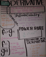 MA 113 study guide exam 2