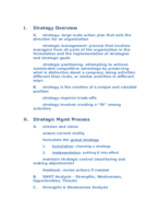 Exam 2 Review (CH 6-9)