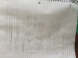 Chem 231 Conformation Analysis Notes