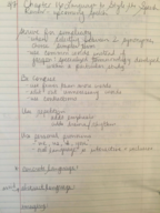 Week 7 (3/7/16) of Public Speaking 200