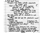 Professional Development 2 Lectures 4 & 5