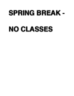 Econ 202 - 3/8