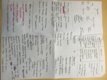 AmericanHeritage Midterm 2 Study Guide