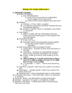 Biology