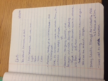 ARH 120 Ch.5 