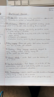 Rhetorical Devices