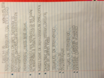 Introduction to Psychology: Motivation, Emotion - notes