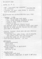 BIO Lecture Notes Chapter 34 Pt. II
