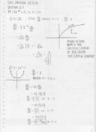 CALC Lecture Notes: Section 3.7
