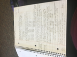 Money and Banking Week 8 of notes