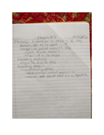 math 140, chapter #2 functions 