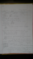 Multivariable Calculus Week 9 Notes