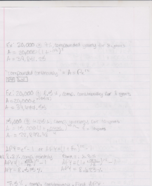 Chapter 3 Notes