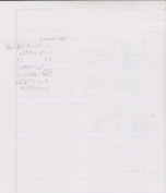 Chapter 3 Notes