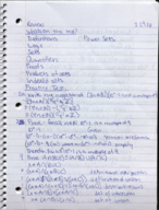 Math 52 Week 6 notes