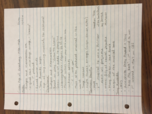 Survey Of Musical Theatre Exam #3 Study Guide