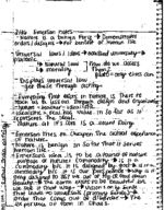 Class Notes 2/26