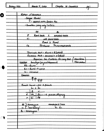 Chapter 14 Genetics
