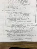 PSC Curry (Notes 3/1-3/3)