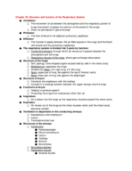 HCR 240 test 3 notes