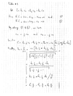 Exam 1 Study Guide