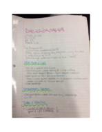 Physics 202 Final Study Guide