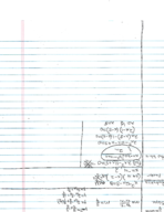 Week 1 Notes