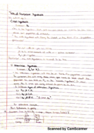 Test the Hypothesis 