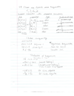 pre-calculus